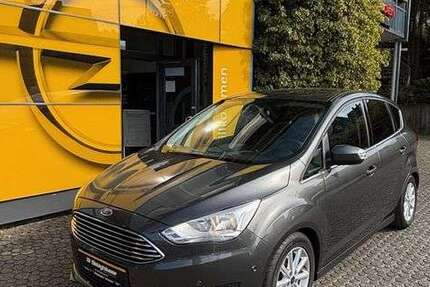 Ford C-Max 78.788 km 11.600 &euro; Battenberg 35088