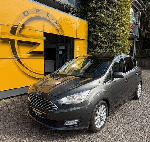 Ford C-Max 78.788 km 11.600 &euro; Battenberg 35088