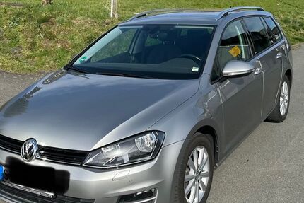 VW Golf 92.500 km 11.600 &euro; Bad Laasphe 57334