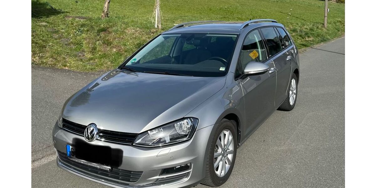 VW Golf 92.500 km 11.600 &euro; Bad Laasphe 57334