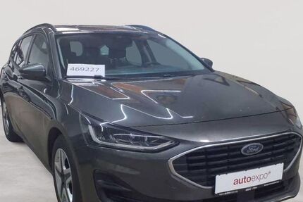 Ford Focus 109.696 km 13.990 &euro; Fernwald-Steinbach 35463
