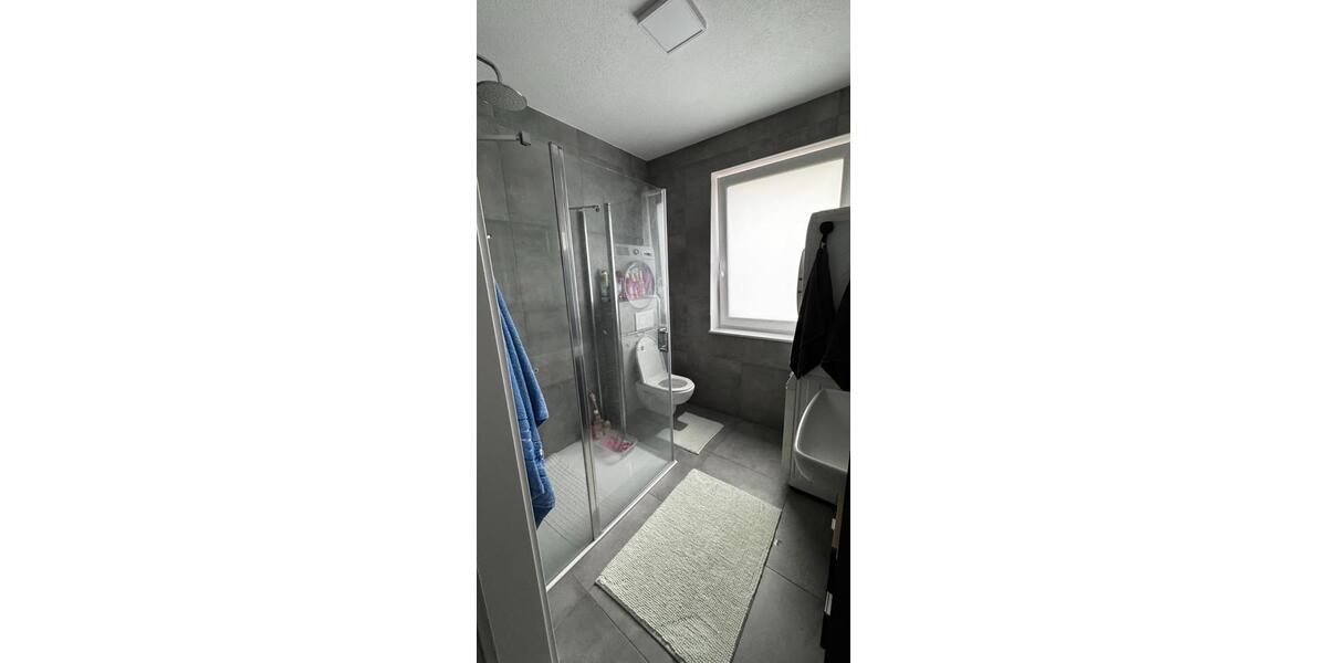 Etagenwohnung Battenberg (Eder) - 3 Zimmer, 66 m&sup2;, 950&euro; | Angebot:25548915