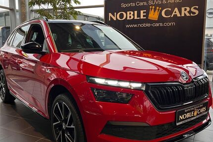 Skoda Kamiq 61.800 km 22.590 &euro; Giessen 35394