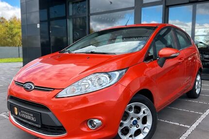 Ford Fiesta 199.500 km 2.900 &euro; Gießen 35396
