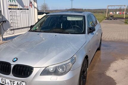 BMW 530 287.000 km 3.000 &euro; Rabenau Rüddingshausen 35466
