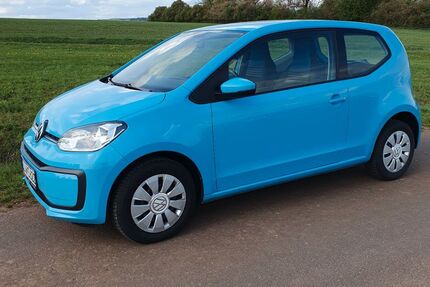 VW up! 137.500 km 4.900 &euro; Reiskirchen 35447