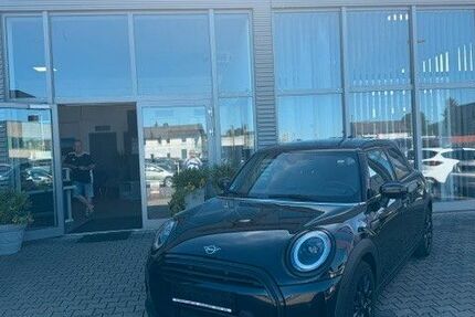 Mini ONE 36.500 km 18.500 &euro; Frankenberg/Eder 35066