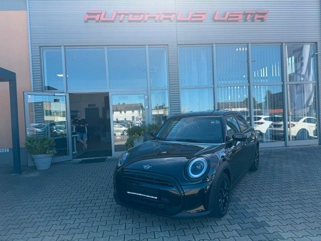 Mini ONE 36.500 km 18.500 &euro; Frankenberg/Eder 35066