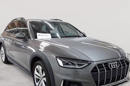 Audi A4 Allroad 110.330 km 25.790 &euro; Fernwald-Steinbach 35463