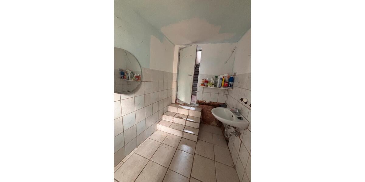 Doppelhaushälfte Rauschenberg - 5 Zimmer, 150 m&sup2;, 55.000&euro; | Angebot:26994055