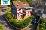Einfamilienhaus Stadtallendorf / Wolferode Wolferode - 4 Zimmer, 103 m&sup2;, 189.900&euro; | Angebot:26778513