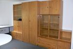Etagenwohnung Gießen Wieseck - 1.5 Zimmer, 42 m&sup2;, 450&euro; | Angebot:26634044
