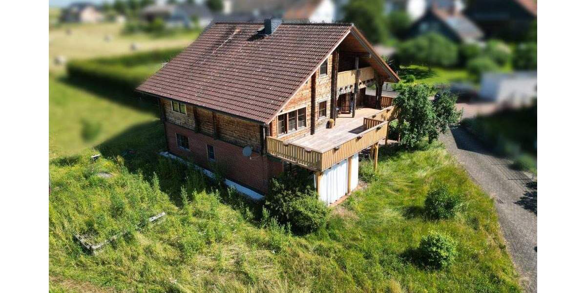 Mehrfamilienhaus, Wohnhaus Wetter Warzenbach - 9 Zimmer, 300 m&sup2;, 349.900&euro; | Angebot:25689218