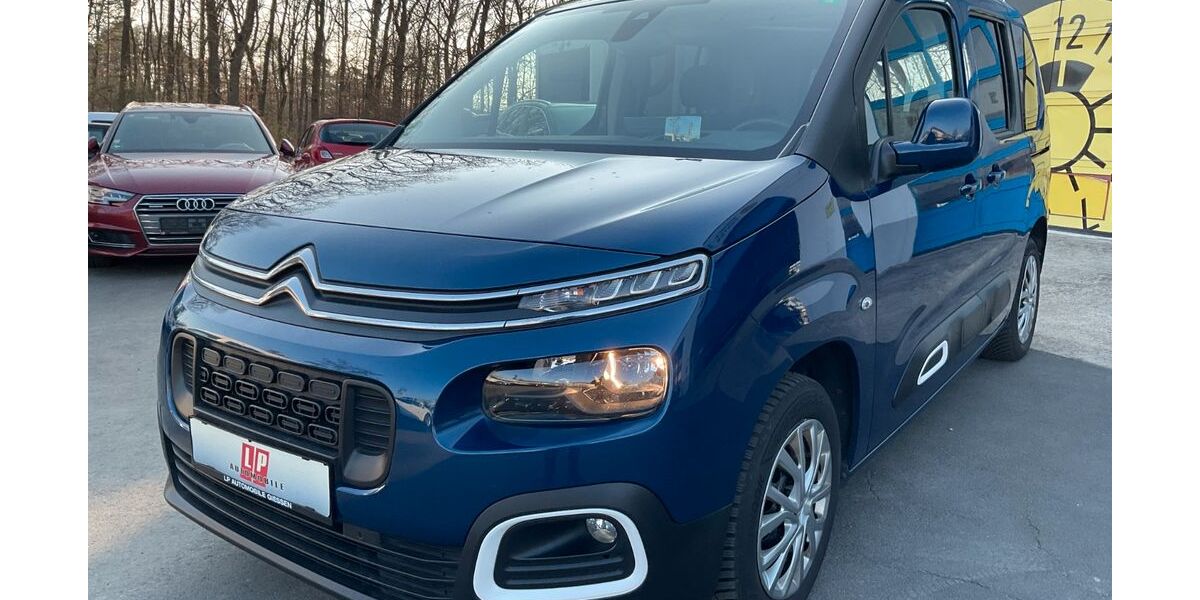 Citroen Berlingo 132.649 km 15.990 &euro; Giessen 35394