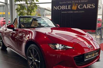 Mazda MX-5 52.720 km 28.490 &euro; Gießen 35394