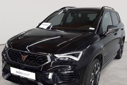 Cupra Ateca 25.035 km 32.789 &euro; Fernwald-Steinbach 35463
