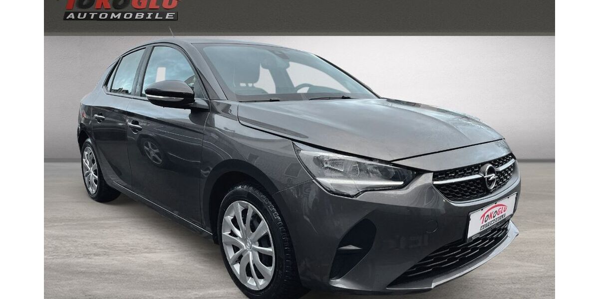 Opel Corsa 75.000 km 10.990 &euro; Dautphetal-Friedensdorf 35232