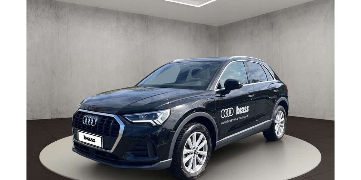 Audi Q3 17.274 km 36.400 &euro; Marburg 35039