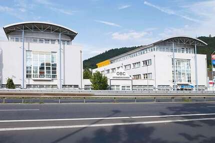 Gewerbeobjekt Marburg Biegenviertel - 675.000&euro; | Angebot:24875711