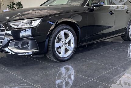 Audi A4 115.000 km 22.498 &euro; Dautphetal 35232