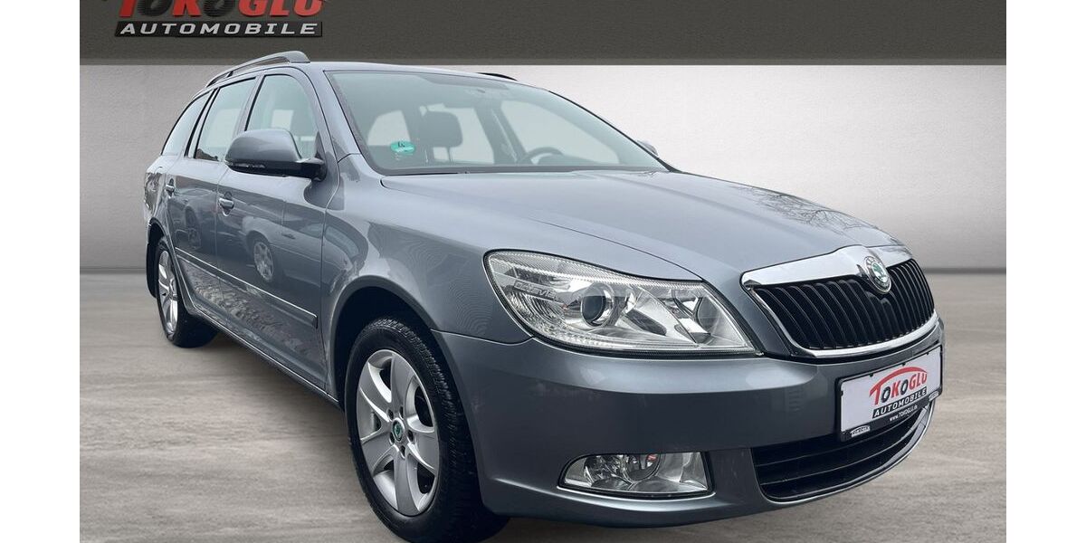 Skoda Octavia 247.000 km 2.490 &euro; Dautphetal-Friedensdorf 35232