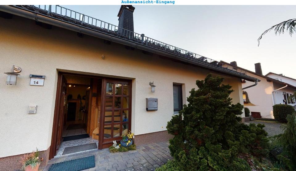 Einfamilienhaus Battenberg (Eder) - 8 Zimmer, 270 m&sup2;, 395.000&euro; | Angebot:26133952