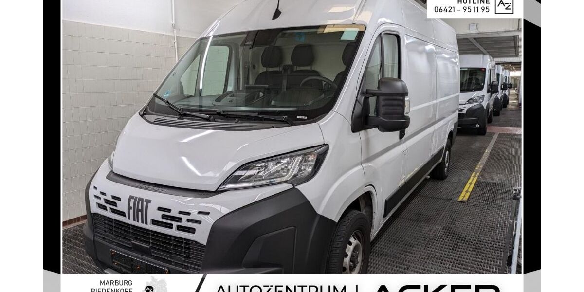 Fiat Ducato 52.046 km 20.390 &euro; Marburg 35043