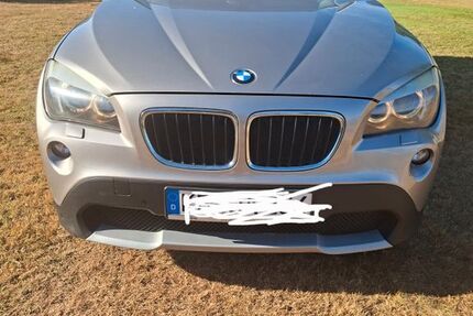 BMW X1 206.786 km 6.950 &euro; Battenberg 35088