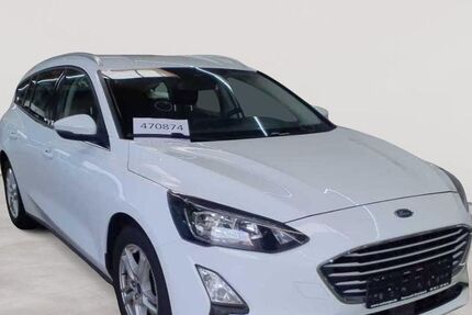 Ford Focus 63.999 km 12.489 &euro; Fernwald-Steinbach 35463