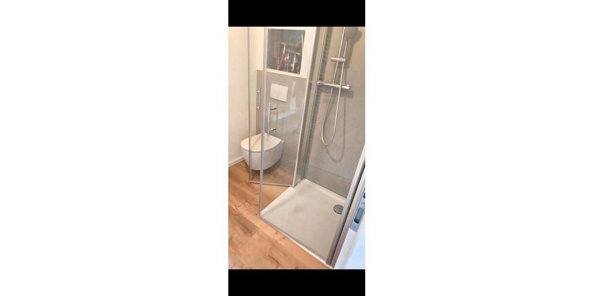 Hochparterre Marburg Marbach - 1 Zimmer, 31 m&sup2;, 650&euro; | Angebot:25981860