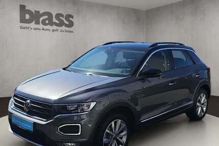 VW T-Roc 72.267 km 19.500 &euro; Giessen 35392