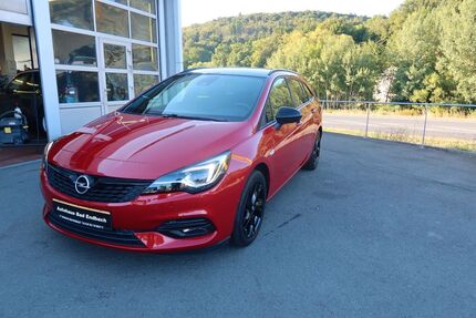 Opel Astra 43.150 km 18.490 &euro; Bad Endbach 35080