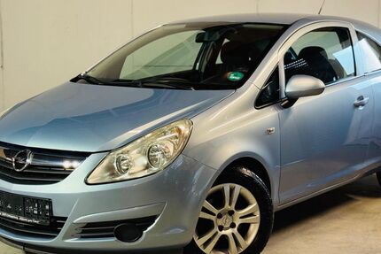Opel Corsa 217.079 km 1.450 &euro; Stadtallendorf 35260