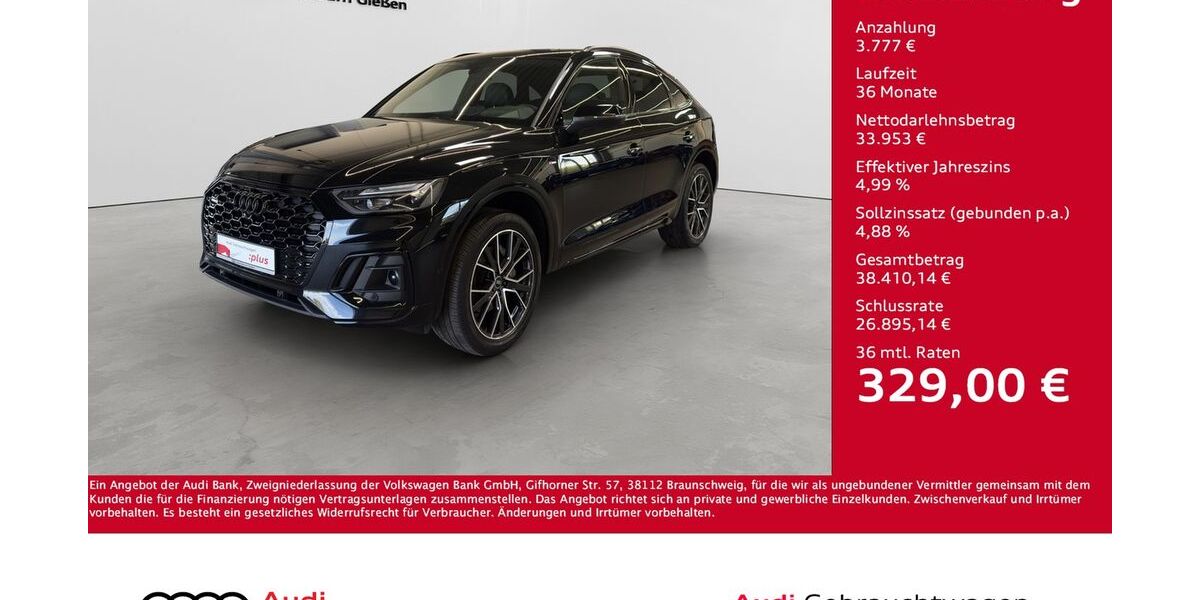 Audi Q5 85.700 km 37.730 &euro; Giessen 35394