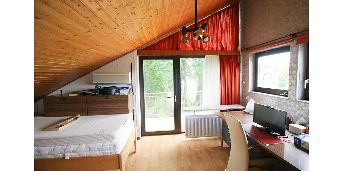 Einfamilienhaus Marburg Marbach - 7 Zimmer, 200 m&sup2;, 489.000&euro; | Angebot:27027754