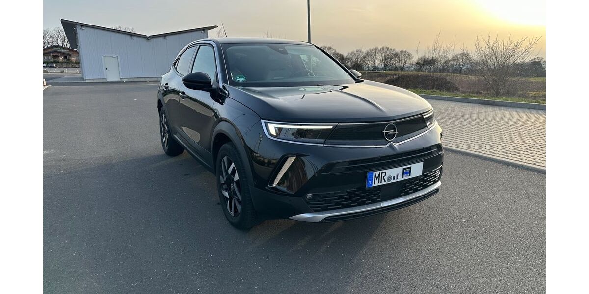 Opel Mokka 45.300 km 17.299 &euro; Stadtallendorf 35260