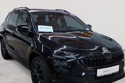 Skoda Karoq 129.556 km 23.589 &euro; Fernwald-Steinbach 35463