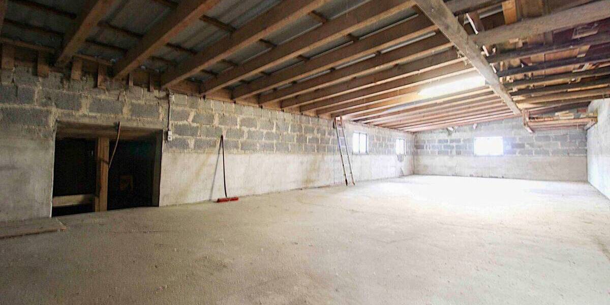 Einfamilienhaus Ebsdorfergrund Wermertshausen - 5 Zimmer, 162 m&sup2;, 229.000&euro; | Angebot:26528141