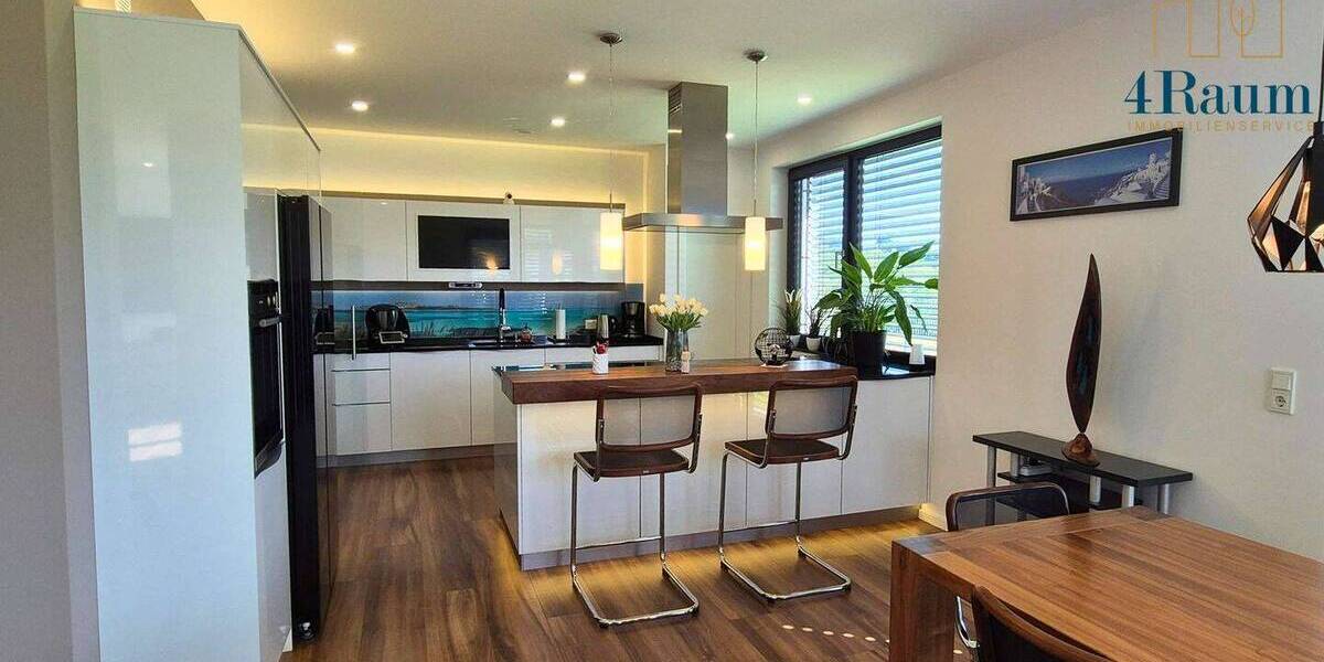 Bungalow Allendorf Osterfeld - 5 Zimmer, 178 m&sup2;, 599.000&euro; | Angebot:26043380