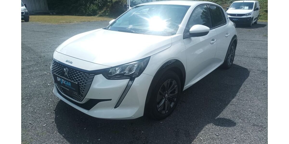 Peugeot 208 46.914 km 16.890 &euro; Giessen 35394