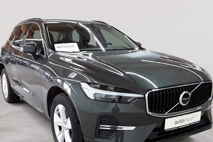 Volvo XC60 86.188 km 26.090 &euro; Fernwald-Steinbach 35463