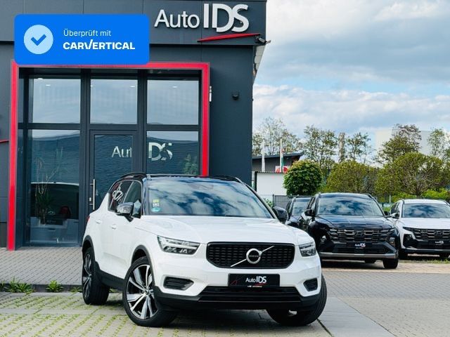 Volvo XC40 52.716 km 29.799 &euro; Lollar 35457