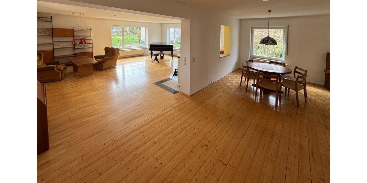 Einfamilienhaus Marburg Marbach - 7 Zimmer, 187 m&sup2;, 675.000&euro; | Angebot:26210752