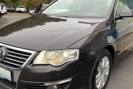 VW Passat Variant 166.095 km 5.990 &euro; Giessen 35394