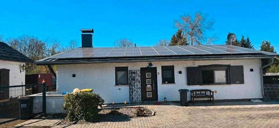 Bungalow Mücke - 4 Zimmer, 90 m&sup2;, 265.000&euro; | Angebot:26459455