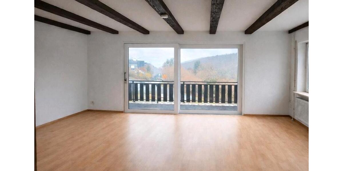 Erdgeschoßwohnung Bad Endbach - 3 Zimmer, 104 m&sup2;, 860&euro; | Angebot:25839109