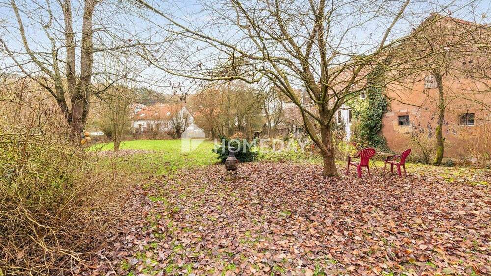 Bauernhaus, Landhaus Wohratal Langendorf - 6 Zimmer, 186 m&sup2;, 195.000&euro; | Angebot:25738056