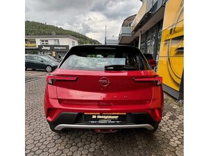 Opel Mokka Elegance 38.559 km 17.490 &euro; Battenberg 35088