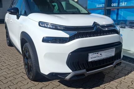 Citroen C3 Aircross 35.282 km 21.390 &euro; Marburg 35039