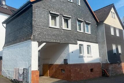 Haus Lollar - 5 Zimmer, 106 m&sup2;, 290.000&euro; | Angebot:26632791